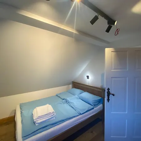 Molo 4 * Klaipeda