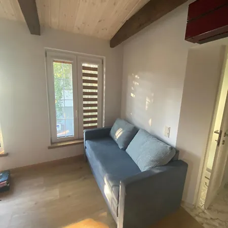 Butas Molo 4 Klaipeda
