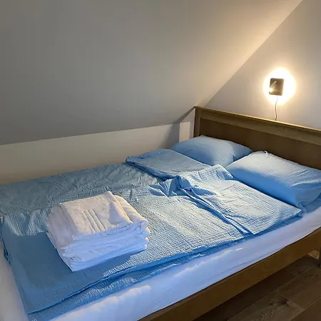 Apartament Molo 4 *