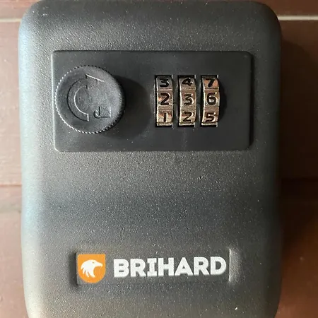 Apartament Molo 4 Kłajpeda