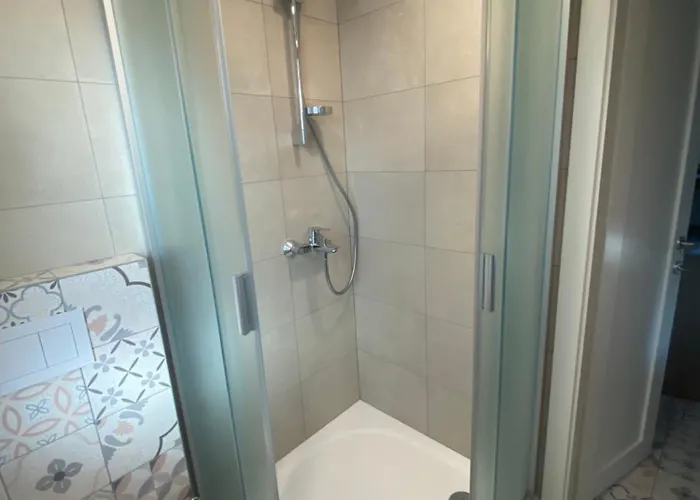 Апартаменты Molo 4