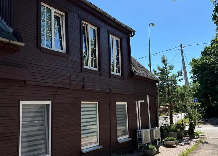 Molo 4 Клайпеда