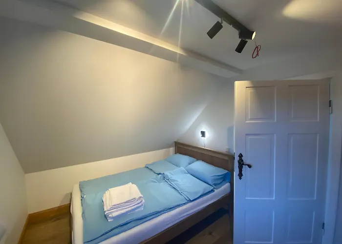 Molo 4 * Клайпеда