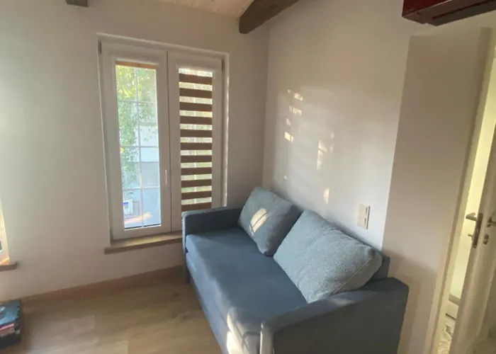 Apartament Molo 4 Kłajpeda