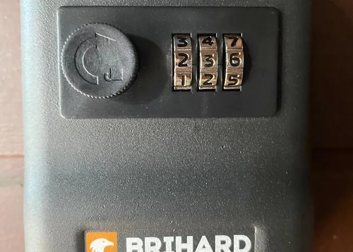 Апартаменты Molo 4 Клайпеда